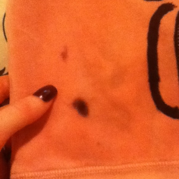 Juicy jacket <3 - Picture 4 of 4