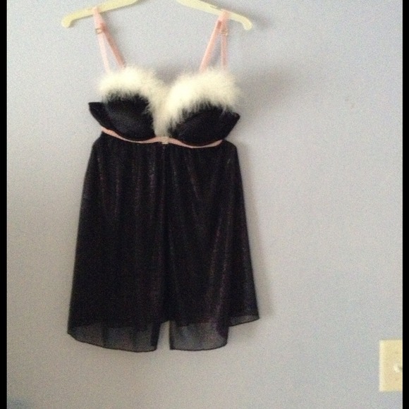 Inner secret (Never Been Used)