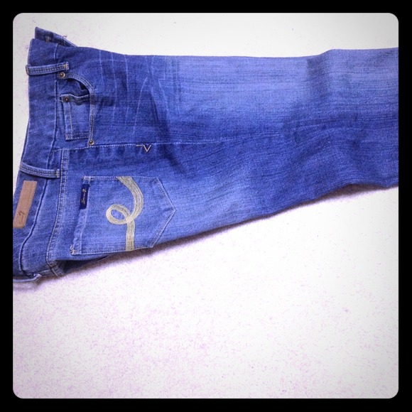 7 Jeans