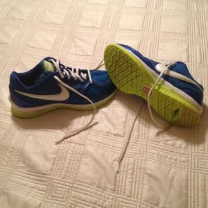 Nike shoes
