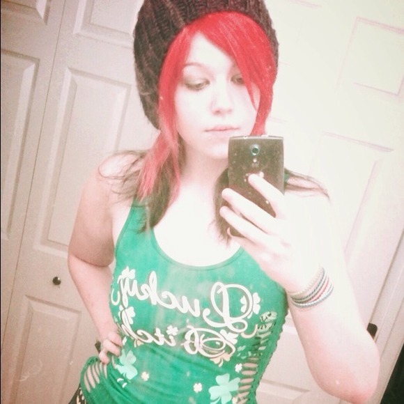 Meet Your Buyer/Seller! <3 xo - Picture 2 of 6