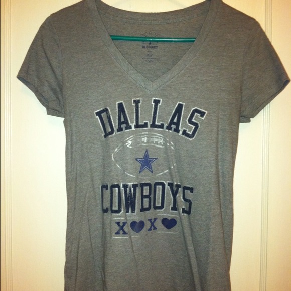 💫Reduced💫Dallas Cowboys Tee