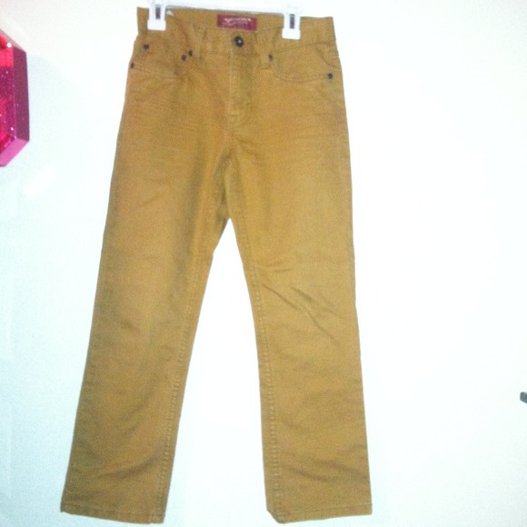 Boys Jeans