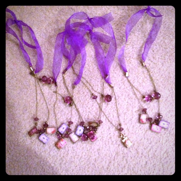 ❌Handmade Necklaces❌