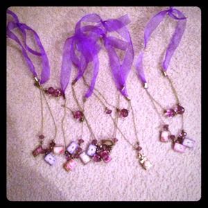 ❌Handmade Necklaces❌