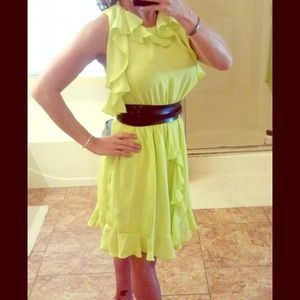 LAST CHANCE Prabal Gurung for Target Dress NWT