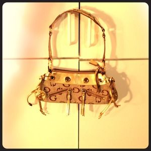Guess small purse