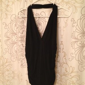 ⭐GAVE AWAY AS FREE GIFT!!🌟 BCBGMAXAZRIA top