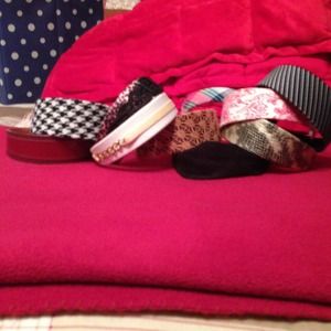 10 fun headbands #headbands