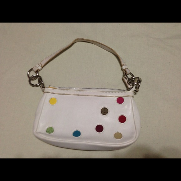 Coach Handbags - Coach handbag