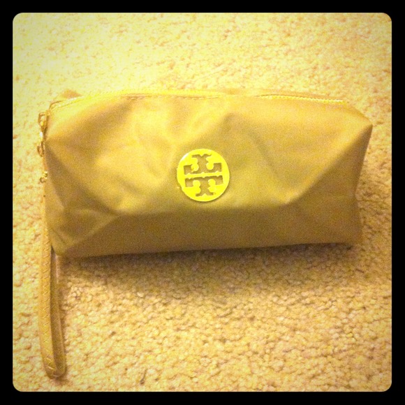 Tory Burch Make Up Bag