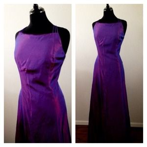 Reserved for @4frdom -Formal Dress great for Prom