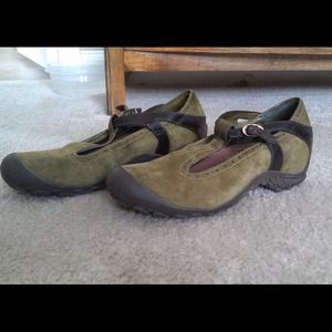 Pretty casual loafers, comfort and style!