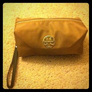 Tory Burch Make Up Bag