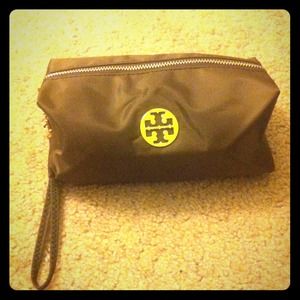 Tory Burch Make Up Bag