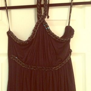 Black dress shirt!! Soo pretty!!!!!!!!