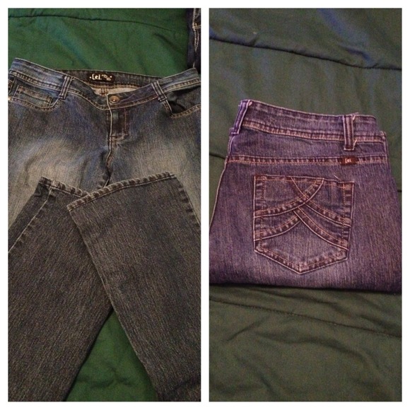 Lei Jeans