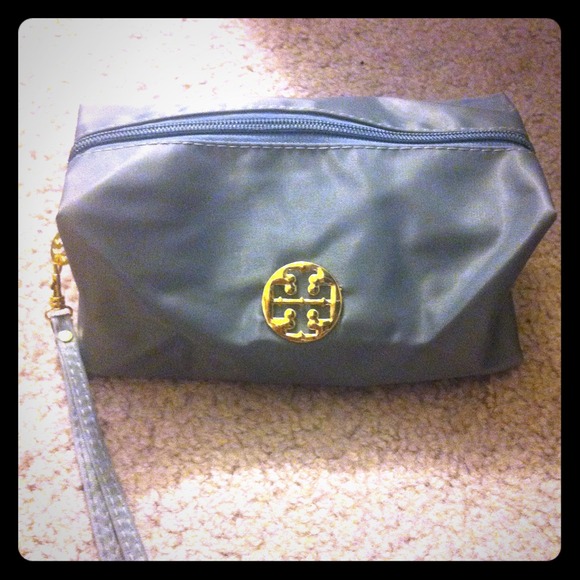 Tory Burch Make Up Bag