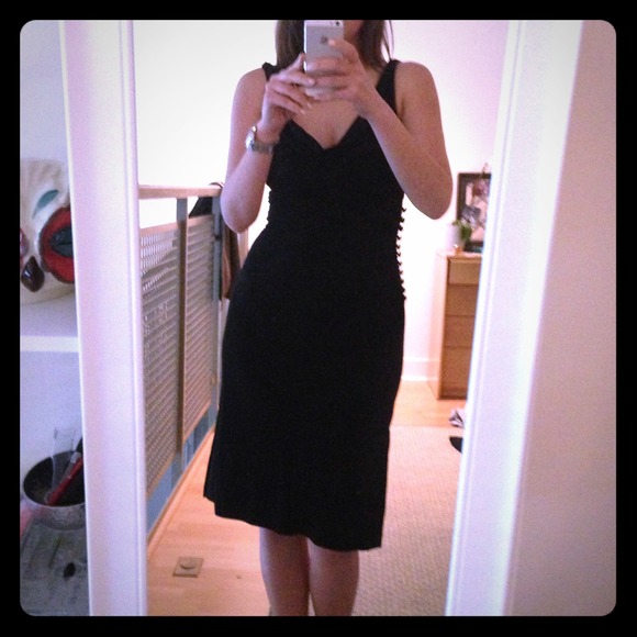 White House Black Market Dresses & Skirts - Little Black Dress