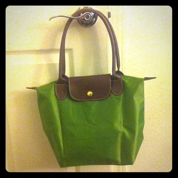Les Pliages Longchamp 'S' Tote
