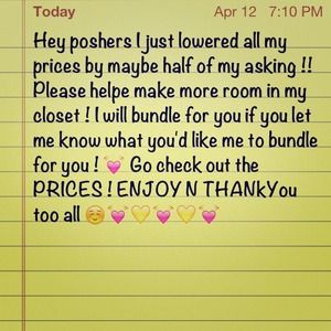 Happy poaching everyone !💛