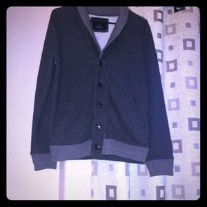 MEN'S FOREVER 21 CARDIGAN