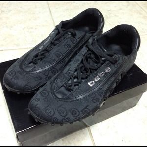 Bebe Shoes