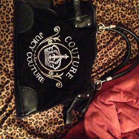 Juicy Couture Purse
