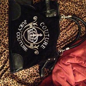 Juicy Couture Purse
