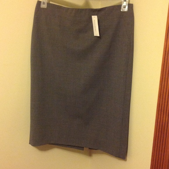 New Banana Republic skirt