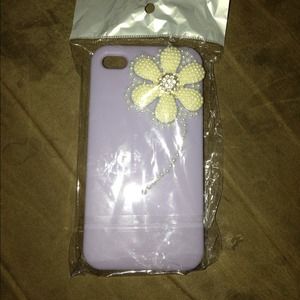 iPhone 4/4S case SOLD