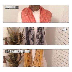 SCARF BUNDLE