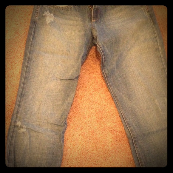 Joe jeans size 29
