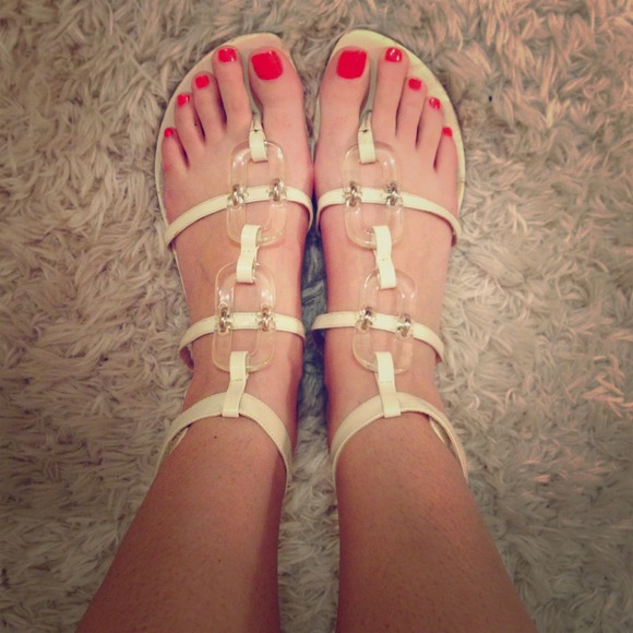 ⛔No longer available⛔ nine West sandals