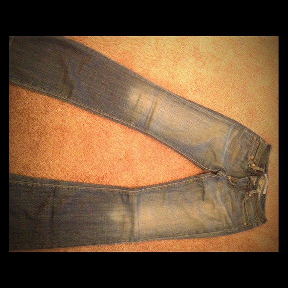 Joe's jeans size 27 - Picture 1 of 3
