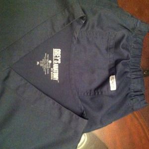 Bundled scrubs...reserved!