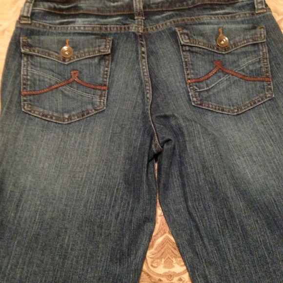 DKNY Jeans