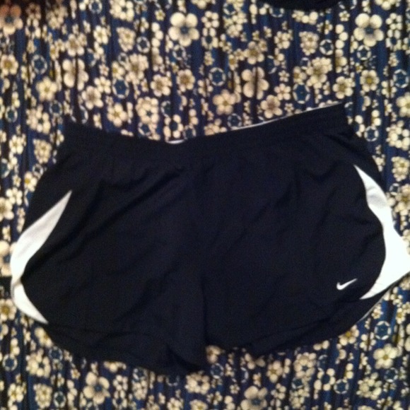 NWT Nike Dri Tempo shorts