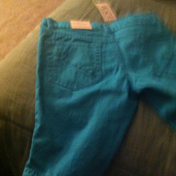 📢SOLD📢Girls Bermuda shorts