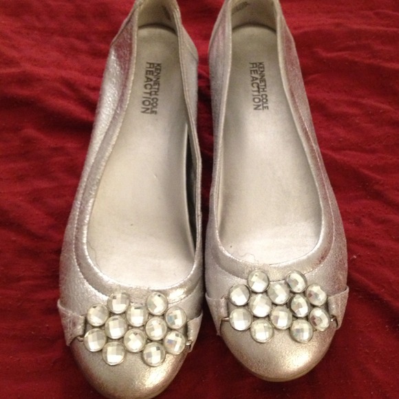 Silver Flats