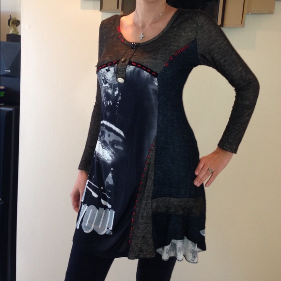 Dress/Tunic