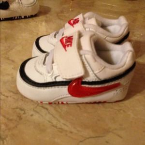 Brand new Nike size 2