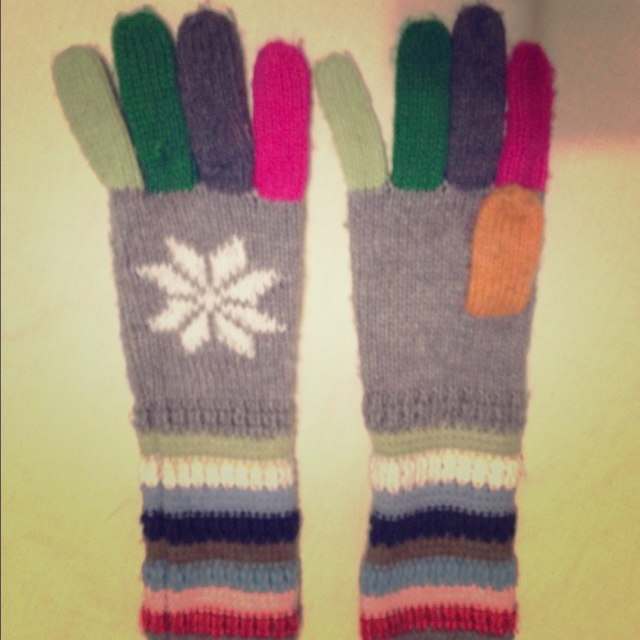 Gloves