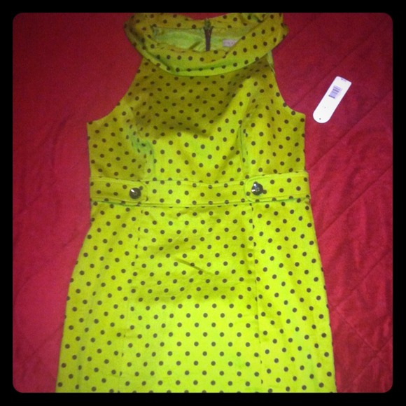 Vintage style wiggle dress, 60s inspired. Mad Men!
