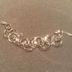 🎈Reduced🎈NWOT lia sophia bracelet