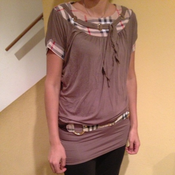Blouse/Tunic