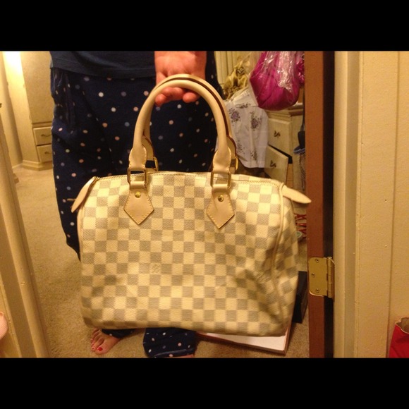 LV bag