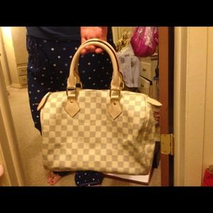 LV bag