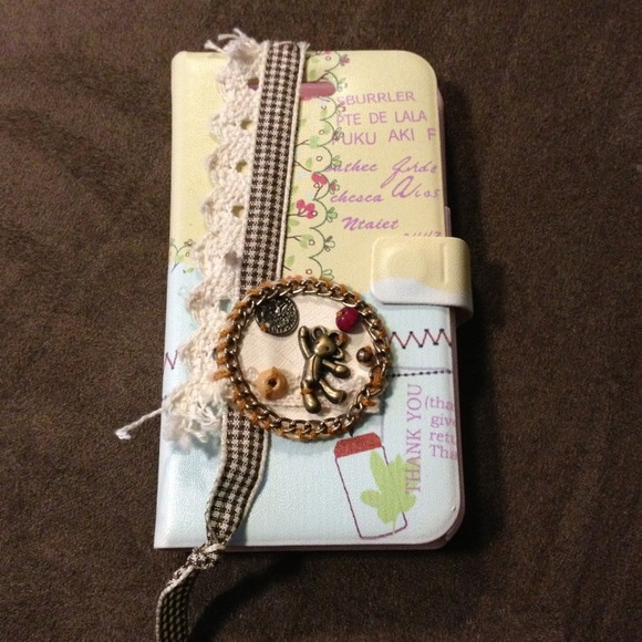 iPhone 4/4s case
