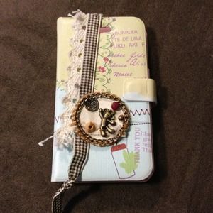 iPhone 4/4s case
